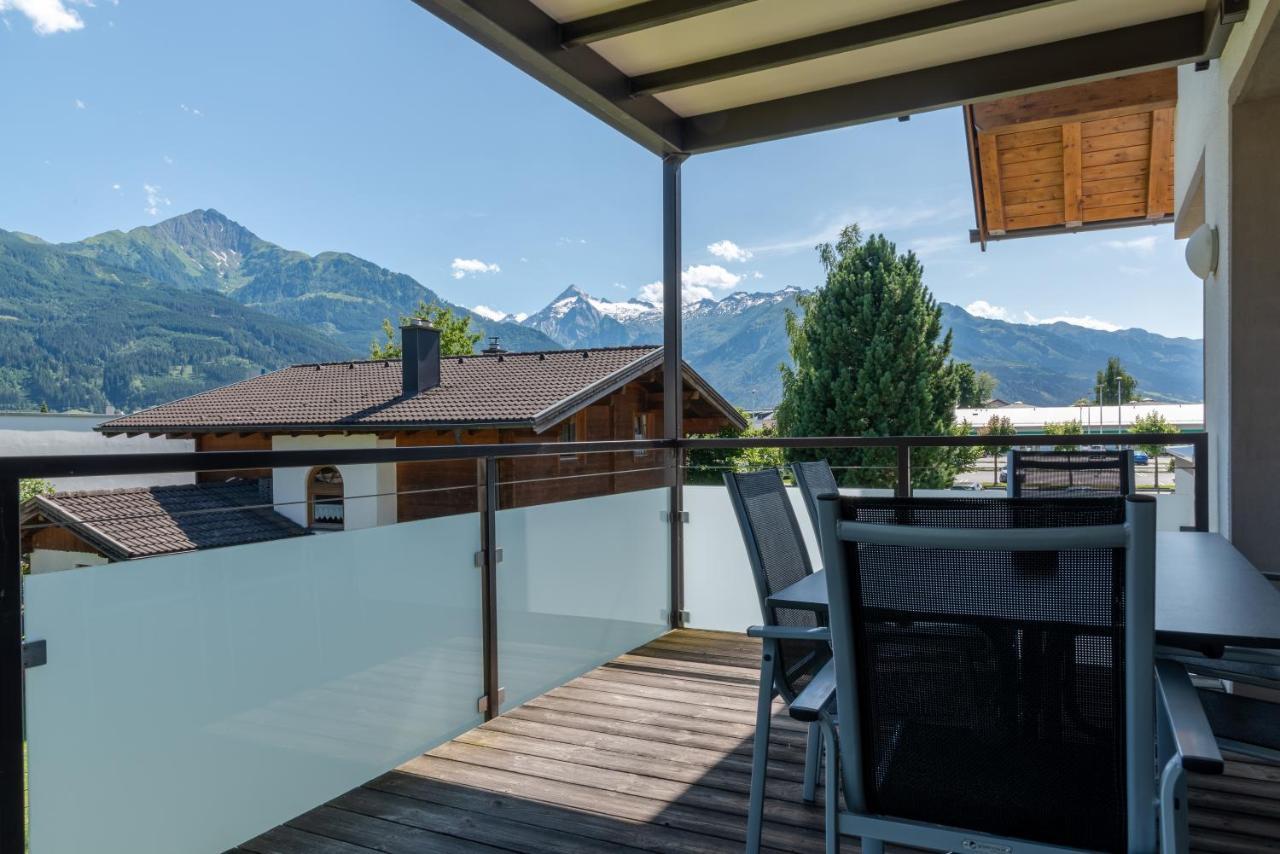 Fourteen Zell Am See S&P By All In One Apartments Exterior foto
