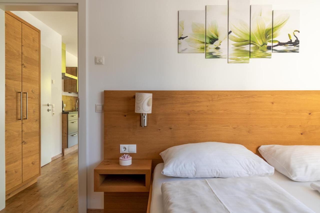 Fourteen Zell Am See S&P By All In One Apartments Exterior foto