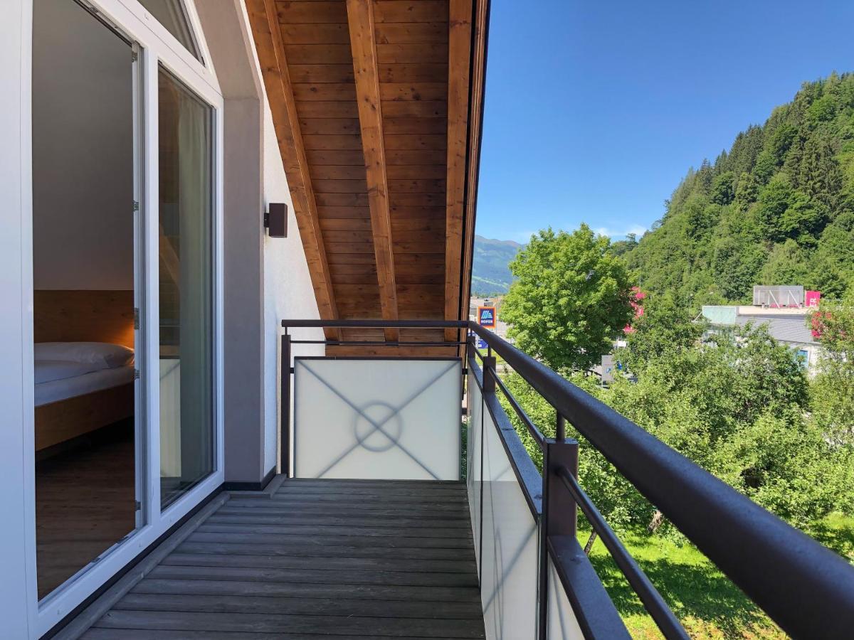 Fourteen Zell Am See S&P By All In One Apartments Exterior foto