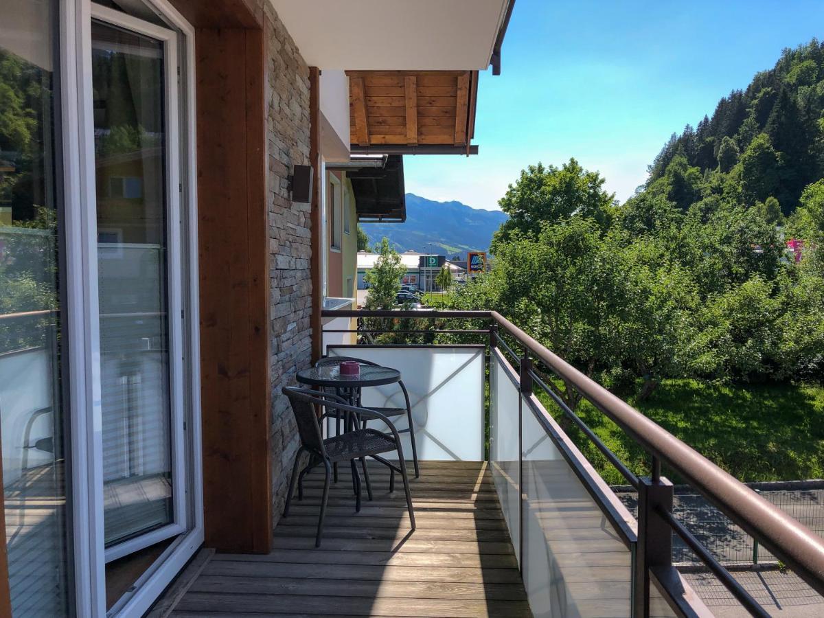 Fourteen Zell Am See S&P By All In One Apartments Exterior foto